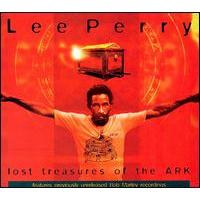 Lee Perry Lost Treasures Of The Ark (CD 3)