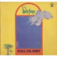 Lindisfarne Roll On Ruby