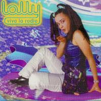 Lolly Viva La Radio (Single)