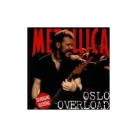 METALLICA Live Olso, Norway (Bootleg)