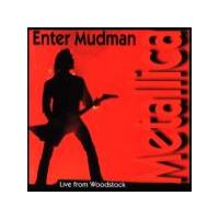 METALLICA Enter Mudman (CD 2)
