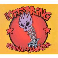 Offspring Original Prankster (Uk Single)