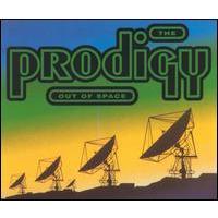 Prodigy&robert Miles Out of Space (Maxi)