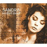 Sandra Heaven Can Wait / Secret Land (Club Remixes)