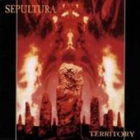 Sepultura Territory (Single)