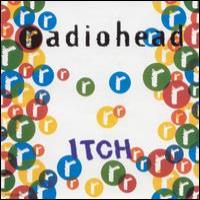 RADIOHEAD Itch (EP)