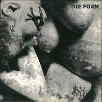 Die Form The Hidden Cage. Spiral (Single)