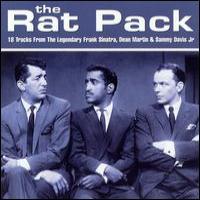 Frank Sinatra The Rat Pack