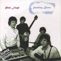 Pink Floyd Smoking Blues