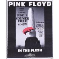 Pink Floyd In The Flesh (CD 2)