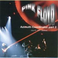 Pink Floyd Pink Floyd At The Azimuth Coordinator (CD 2)