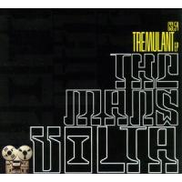 The MARS VOLTA Tremulant (EP)