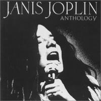 Janis Joplin Anthology