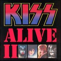 Kiss Alive II (CD 1)