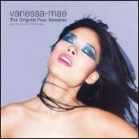 Vanessa Mae The Original Four Seasons & The Devil`s Trill Sonata