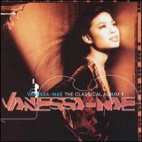 Vanessa Mae The Classical Collection: Russian Album