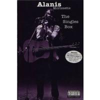 Alanis Morrissette The Singles Box (D 2)