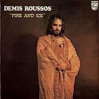 Demis Roussos Fire and Ice