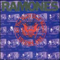 Ramones All The Stuff (And More) (CD 1)