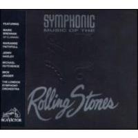 Rolling Stones Symphonic Music of the Rolling Stones