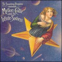 Smashing Pumpkins Mellon Collie & The Infinite Sadness (CD 2)