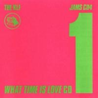 Klf What Time Is Love (Single)