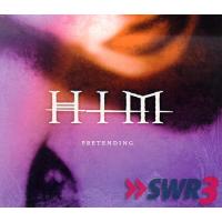 HIM Pretending (Ltd. Edition) (Single)
