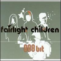 FAIRLIGHT CHILDREN 808 Bit