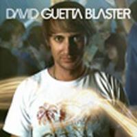 David Guetta Feat. Chris Willis Blaster