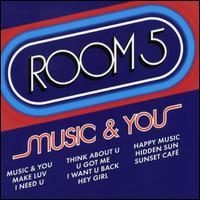 Room 5 Music & You
