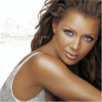 Vanessa Williams Silver And Gold