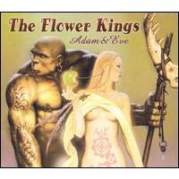 The FLOWER KINGS Adam & Eve