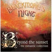 Blackmores Night Beyond The Sunset: The Romantic Collection