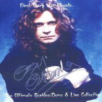 Ozzy Osbourne The Ultimate B-Sides, Demo & Live Collection (Bootleg) (CD 1)