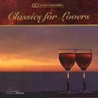 Various Artists Classics For Lovers (CD 1)