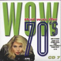 Blondie Wow! That Was The 70`s (8CD Box Set) (CD 7)