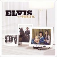 Elvis Presley Elvis By The Presleys (CD 1)