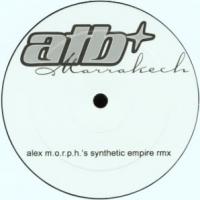 Atb Marrakech (Syntehtic Remixes)