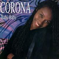CORONA Baby Baby (Single)