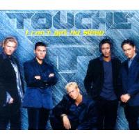 Touche I Can`t Get No Sleep (Single)