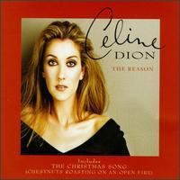 Celine Dion The Reason (Single)