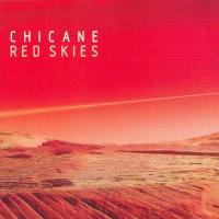 Chicane Red Skies (Promo Vinyl)