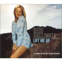 Geri Halliwell Lift Me Up (Single # 2)