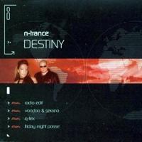 N-Trance Destiny (Single)