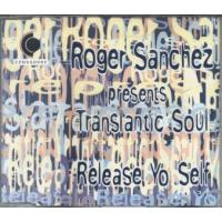 Roger Sanchez Release Yo Self (Single)