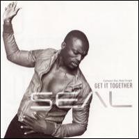 Seal Get It Together (EP)
