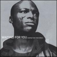 Seal Waiting For You (Maxi-Single)
