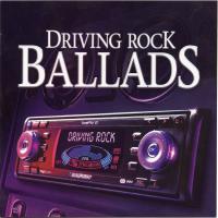 QUEEN Driving Rock Ballads (CD 1)