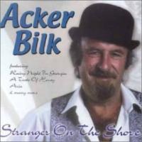 Acker Bilk Stranger On The Shore, Vol. 1