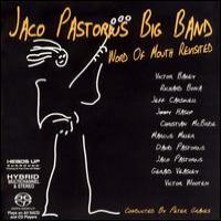 Jaco Pastorius Word Of Mouth Revisited